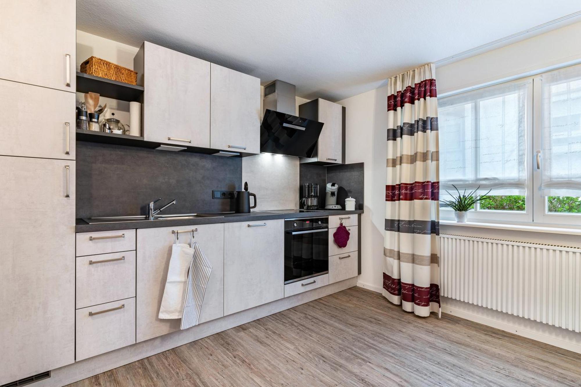 Ferienwohnung Schaetzle Schuttertal Экстерьер фото