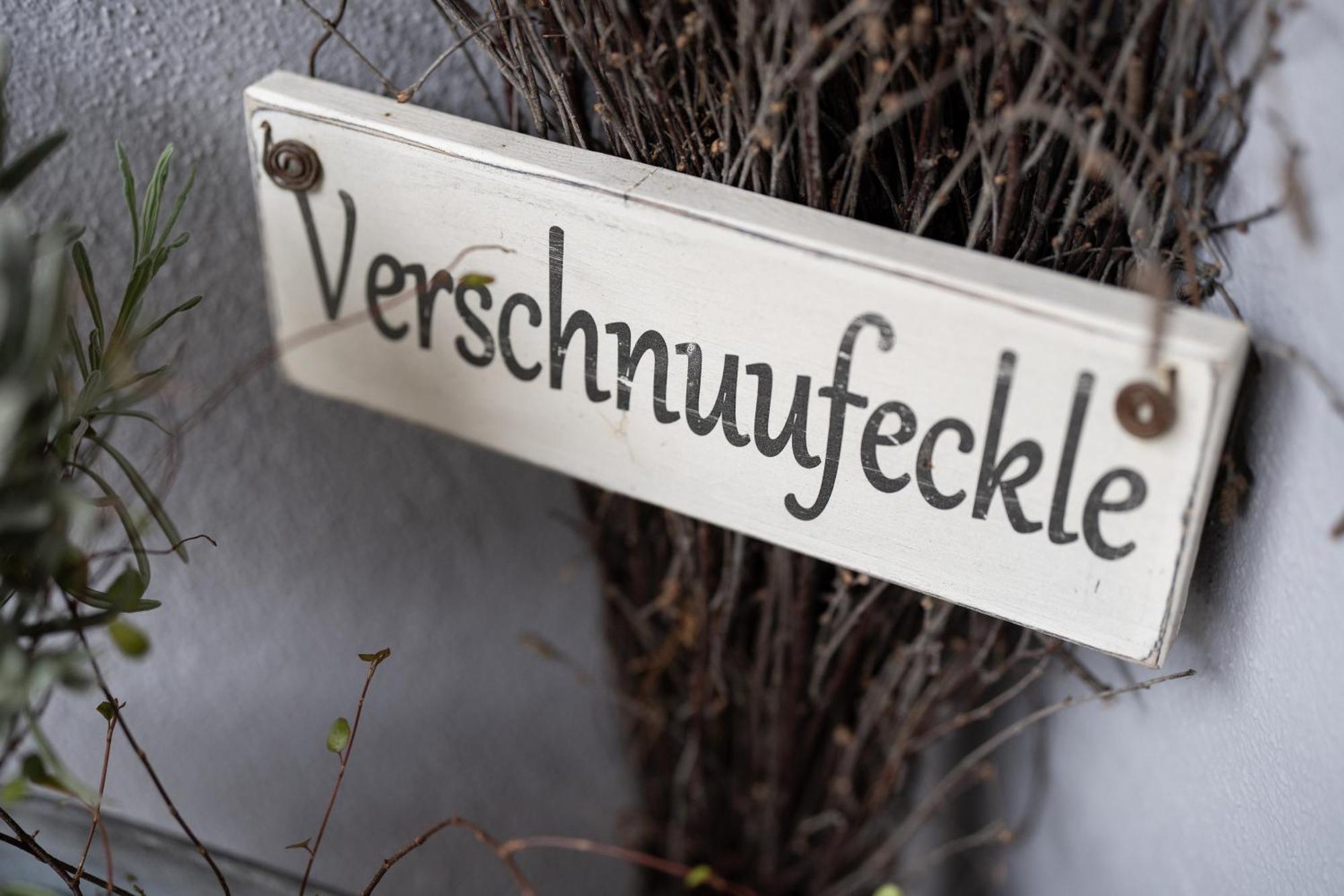 Ferienwohnung Schaetzle Schuttertal Экстерьер фото
